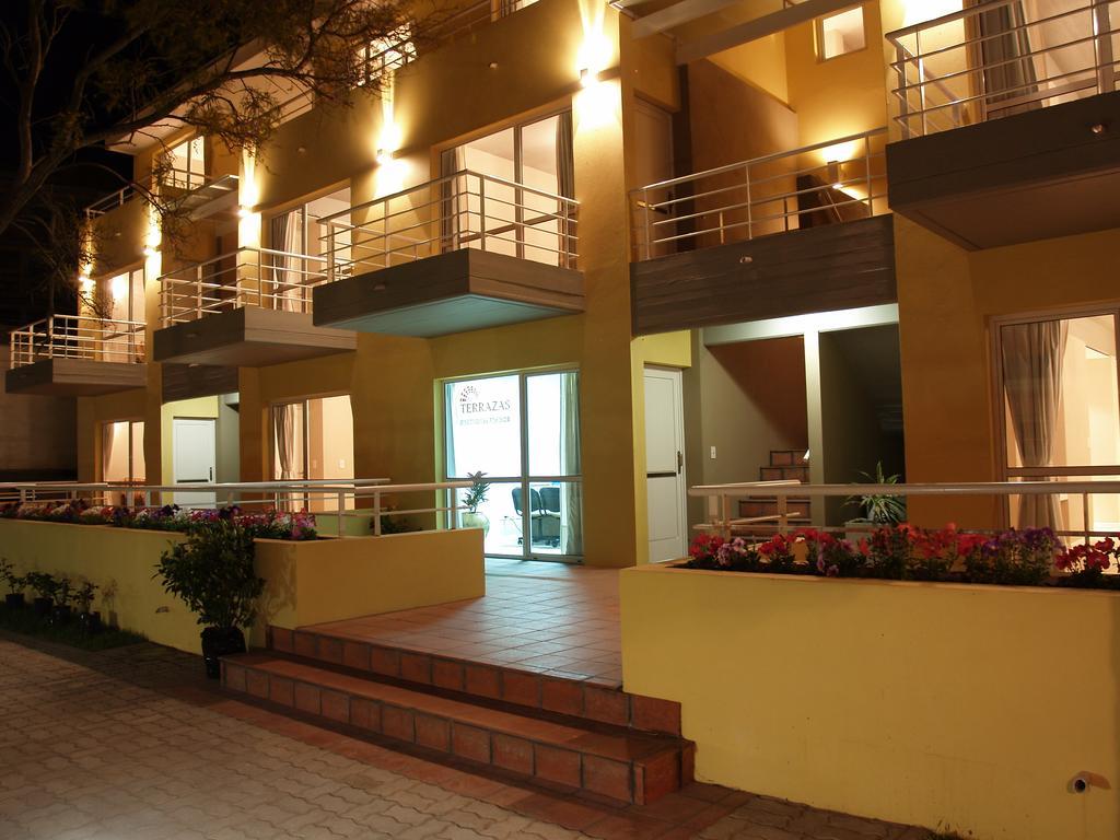 Las Terrazas Departamentos Turisticos Apartment *