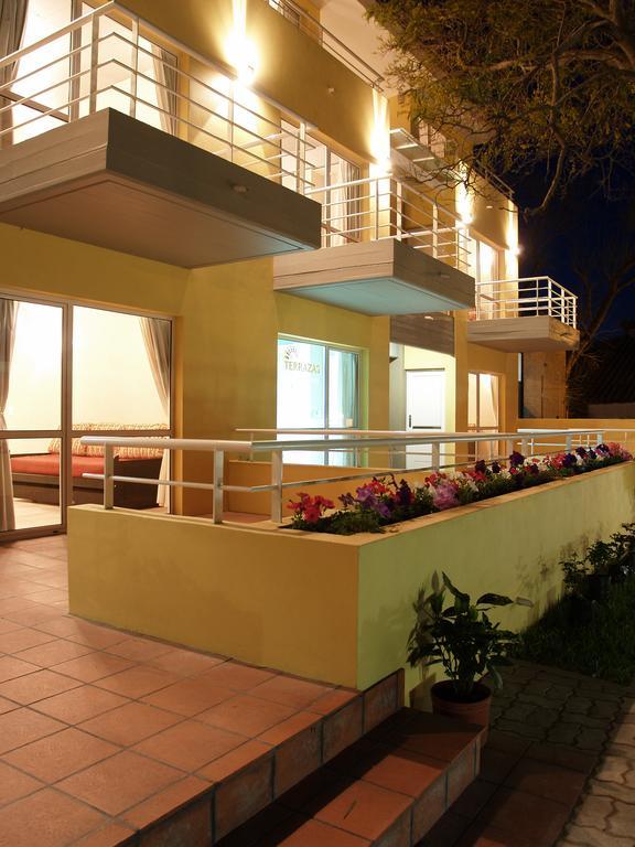 Las Terrazas Departamentos Turisticos Apartment *