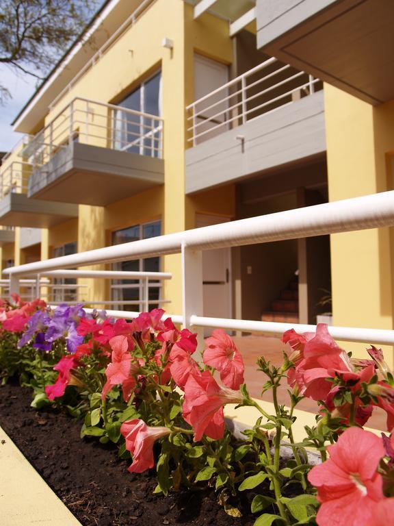 Las Terrazas Departamentos Turisticos Apartment