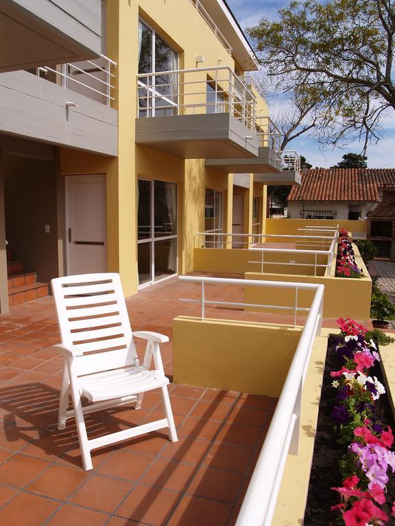 Apartment Las Terrazas Departamentos Turisticos