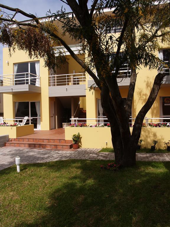 Las Terrazas Departamentos Turisticos Villa Gesell