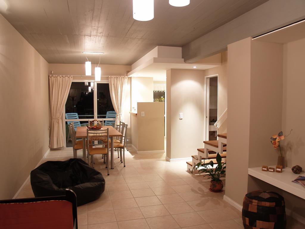 Las Terrazas Departamentos Turisticos Apartment *