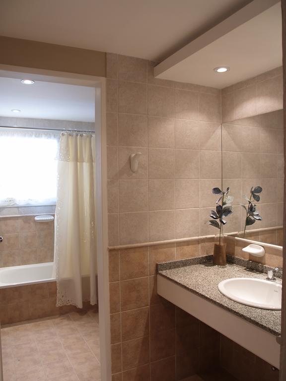 Las Terrazas Departamentos Turisticos Apartment Villa Gesell