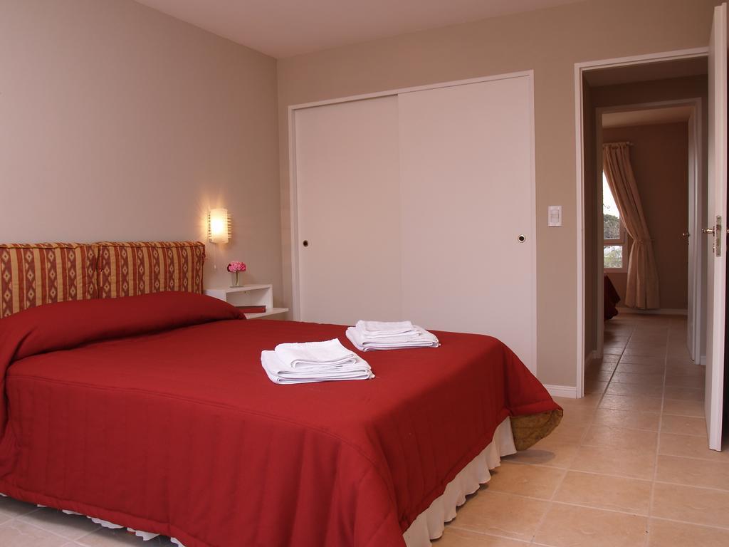 Las Terrazas Departamentos Turisticos Apartment
