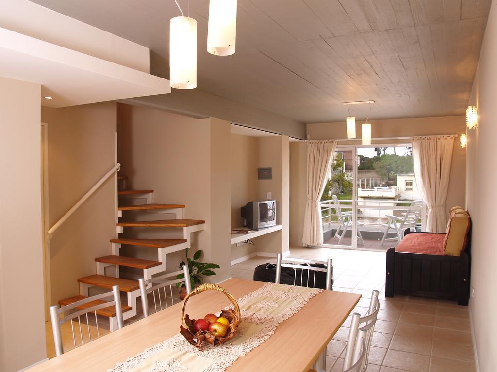 Apartment Las Terrazas Departamentos Turisticos *
