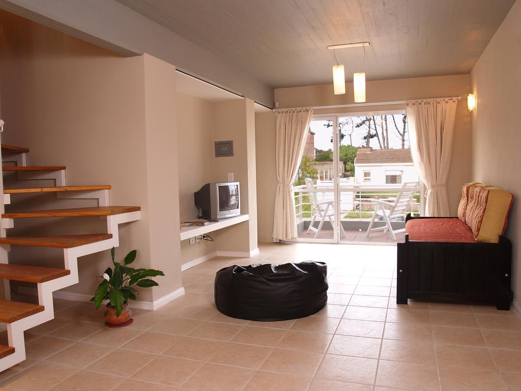 Las Terrazas Departamentos Turisticos Apartment *