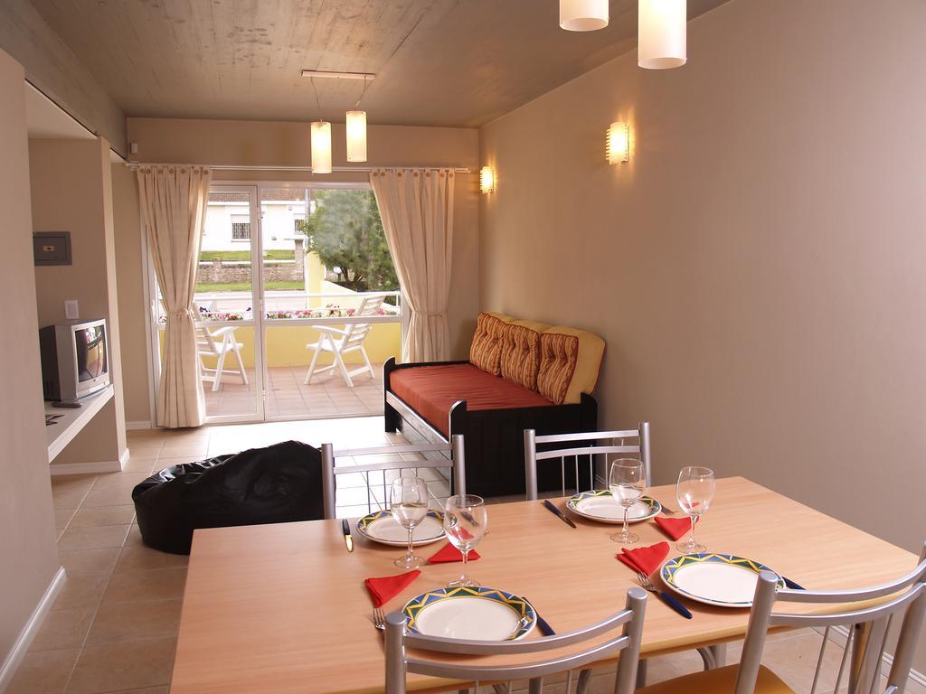 Apartment Las Terrazas Departamentos Turisticos *