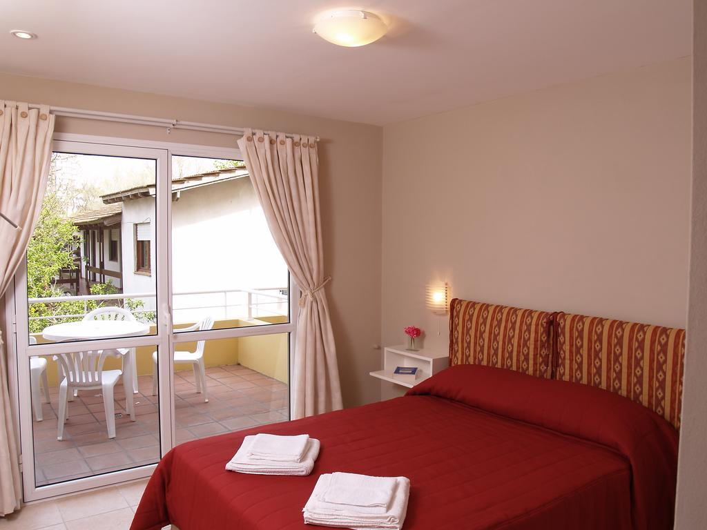 Apartment Las Terrazas Departamentos Turisticos *