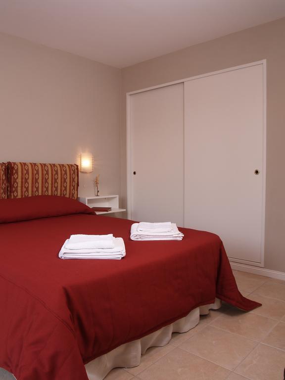 Las Terrazas Departamentos Turisticos Apartment