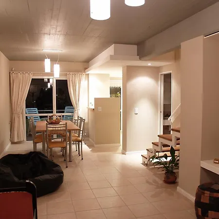 Las Terrazas Departamentos Turisticos Villa Gesell Room photo