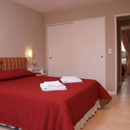 Las Terrazas Departamentos Turisticos Villa Gesell Room photo