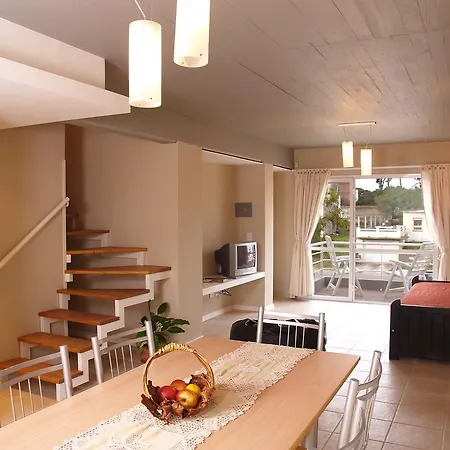 Las Terrazas Departamentos Turisticos Villa Gesell Room photo