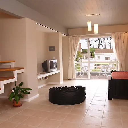 Las Terrazas Departamentos Turisticos Villa Gesell Room photo
