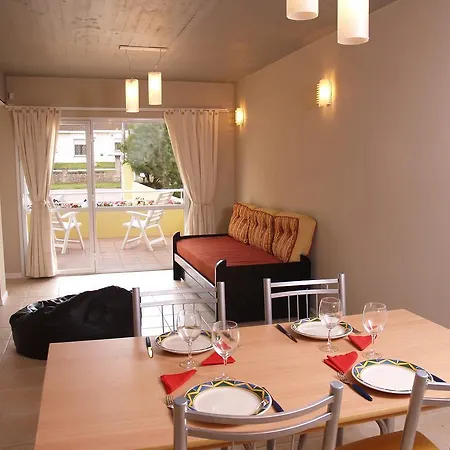 Las Terrazas Departamentos Turisticos Villa Gesell Room photo