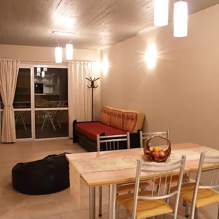 Las Terrazas Departamentos Turisticos Villa Gesell Room photo