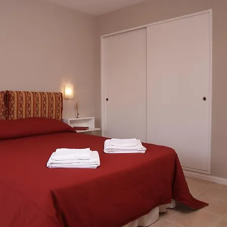 Las Terrazas Departamentos Turisticos Villa Gesell Room photo