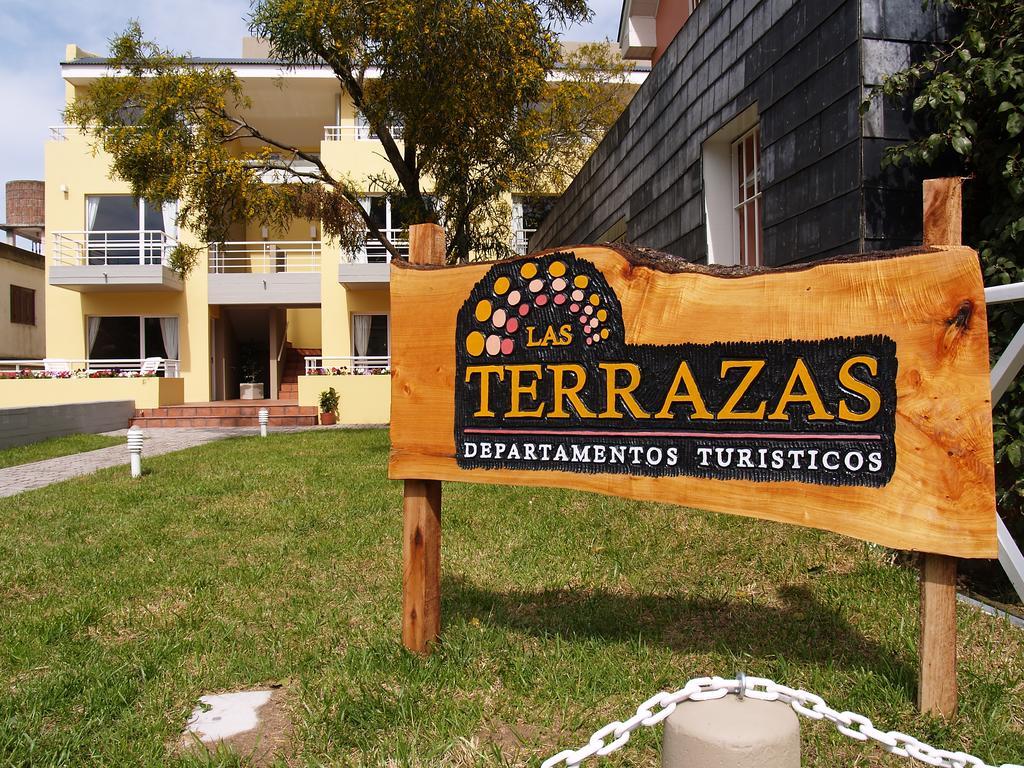 Terrazas Departamentos Turisticos