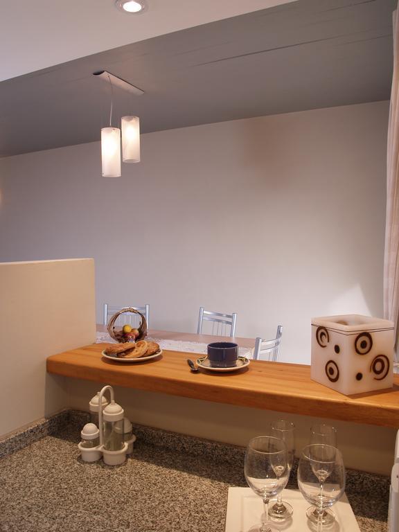 Terrazas Departamentos Turisticos Apartamento Villa Gesell