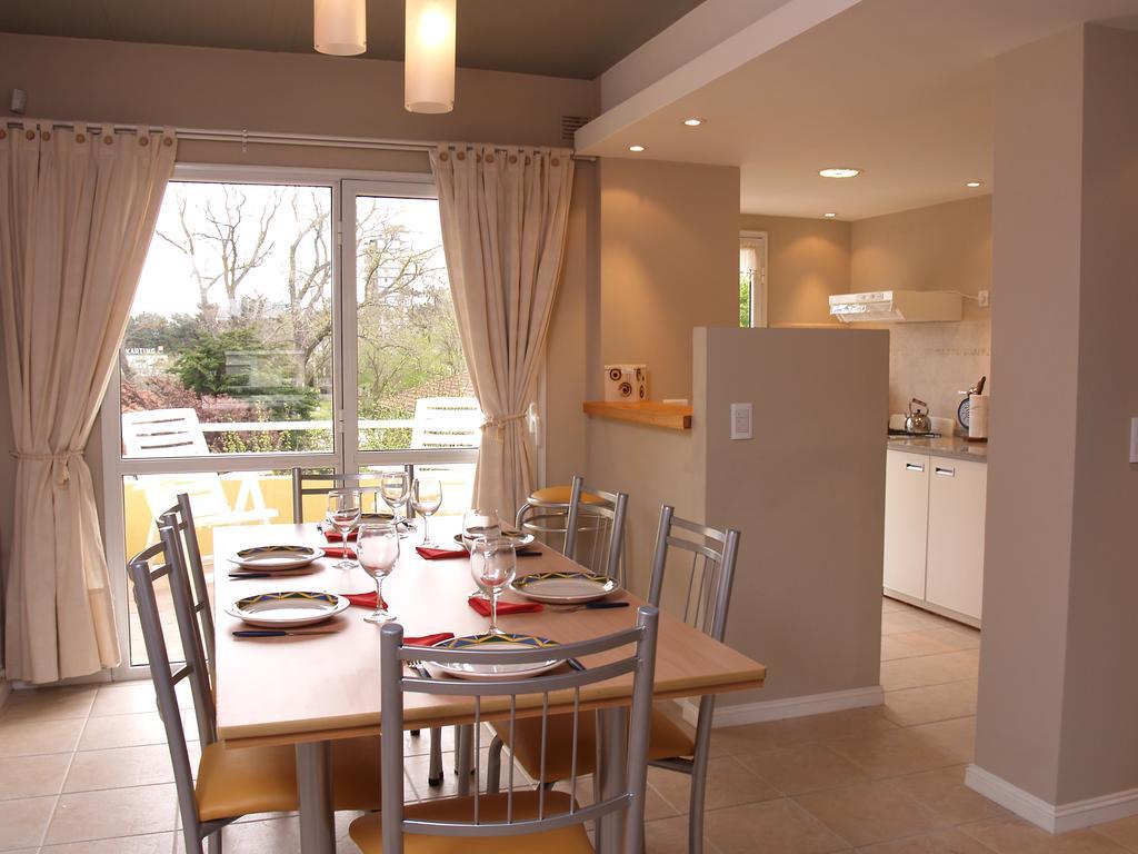 Apartamento Terrazas Departamentos Turisticos Villa Gesell