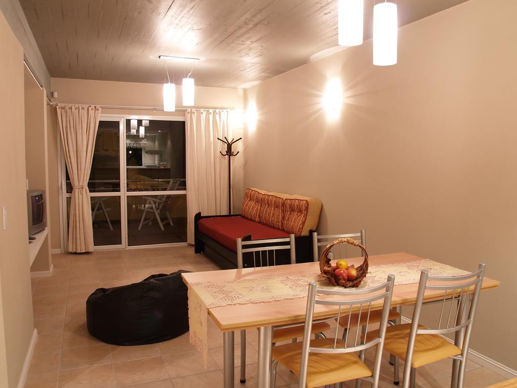 Apartamento Terrazas Departamentos Turisticos Villa Gesell