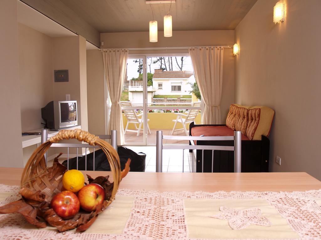 Apartamento Terrazas Departamentos Turisticos