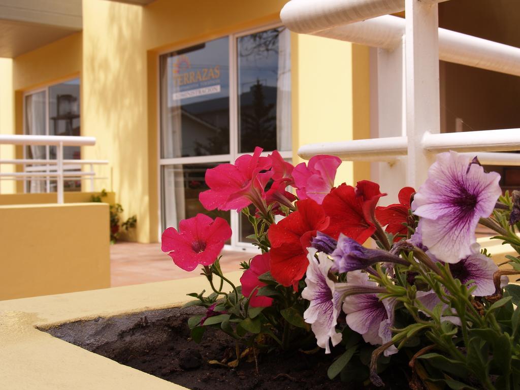 Apartamento Terrazas Departamentos Turisticos *